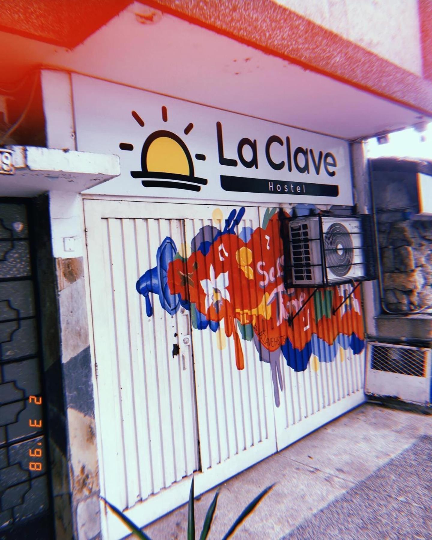 La Clave Pensión