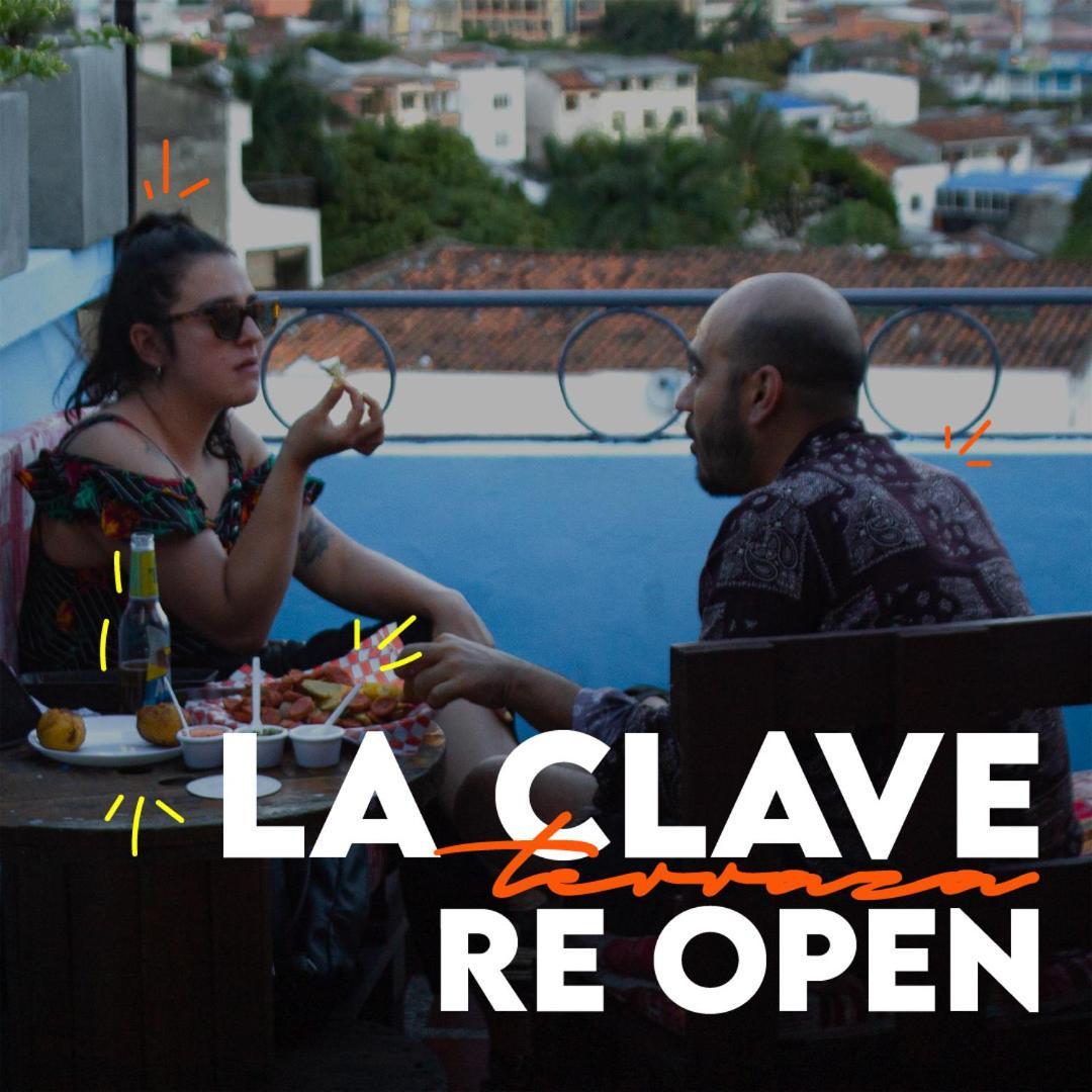 La Clave Pensión Cali