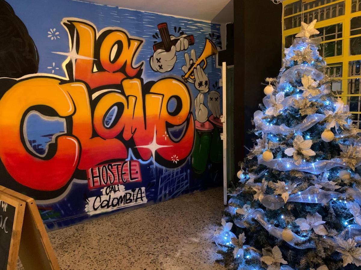 La Clave Gasthof Cali